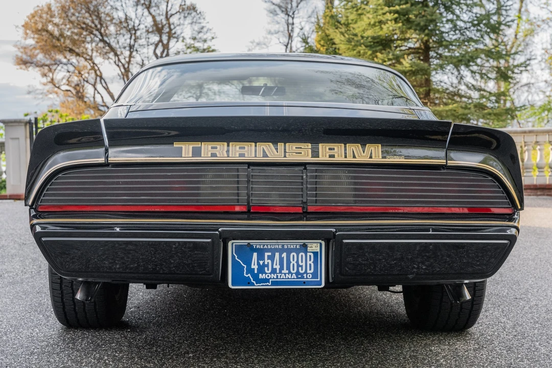 1979 Pontiac Firebird Trans Am 2nd Gen - Image 6 of 31