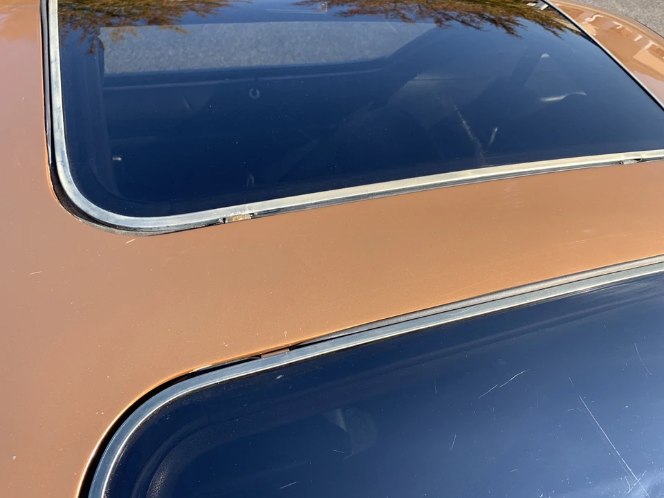 1979 Pontiac Firebird Trans Am 2nd Gen - Image 22 of 31