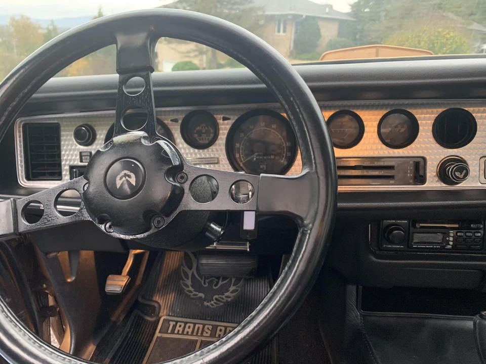 1979 Pontiac Firebird Trans Am 2nd Gen - Image 31 of 31
