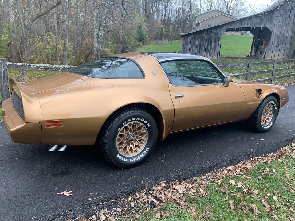1979 Pontiac Firebird Trans Am 2nd Gen - Image 7 of 31