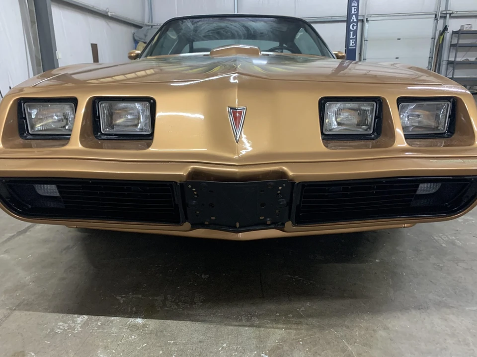 1979 Pontiac Firebird Trans Am 2nd Gen - Image 16 of 31