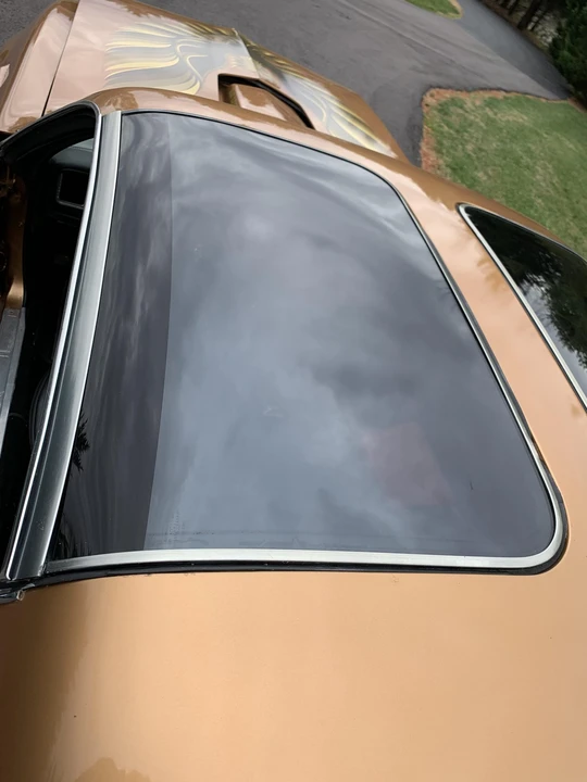 1979 Pontiac Firebird Trans Am 2nd Gen - Image 23 of 31