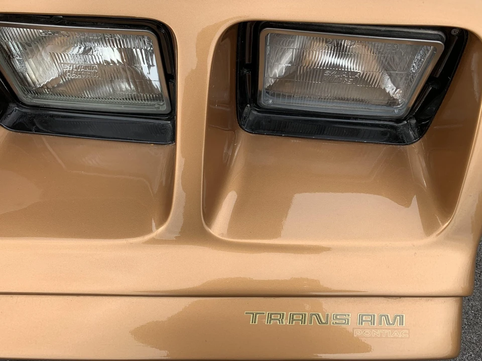 1979 Pontiac Firebird Trans Am 2nd Gen - Image 18 of 31