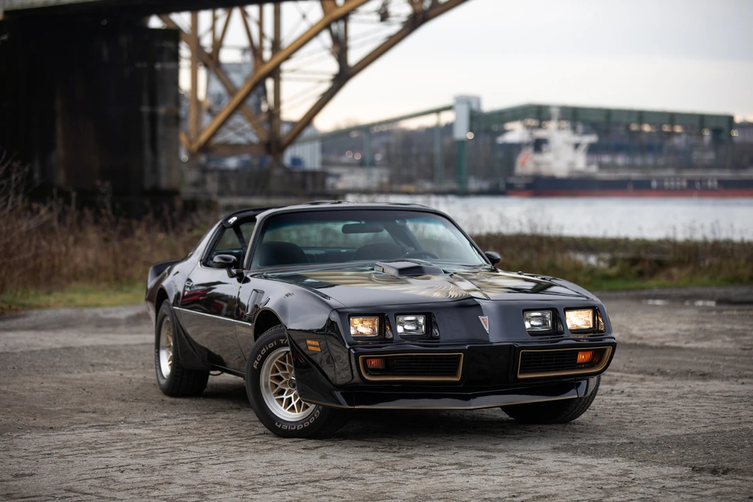 1979 Pontiac Firebird Trans Am 2nd Gen - Image 17 of 31
