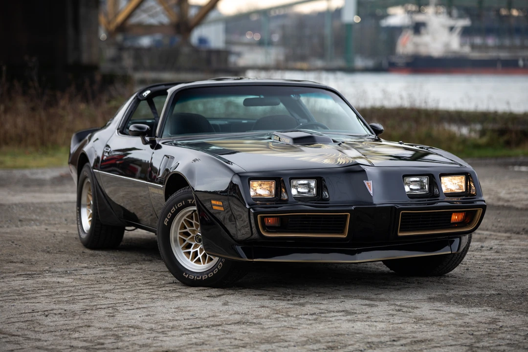 1979 Pontiac Firebird Trans Am 2nd Gen - Image 18 of 31