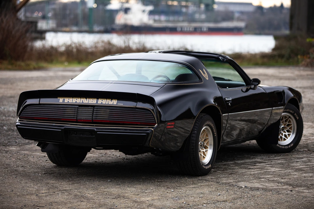 1979 Pontiac Firebird Trans Am 2nd Gen - Image 30 of 31
