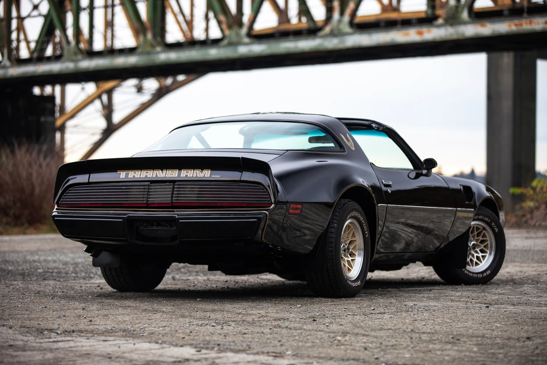1979 Pontiac Firebird Trans Am 2nd Gen - Image 29 of 31