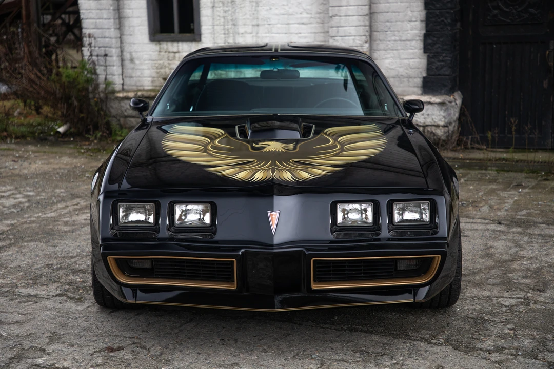 1979 Pontiac Firebird Trans Am 2nd Gen - Image 13 of 31