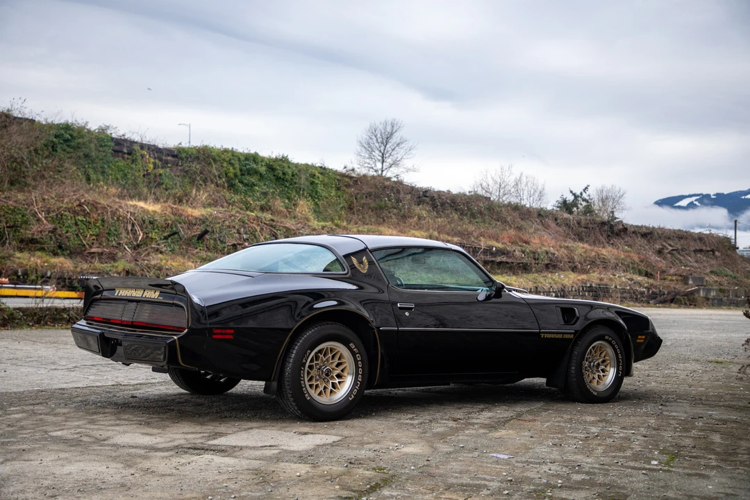 1979 Pontiac Firebird Trans Am 2nd Gen - Image 26 of 31