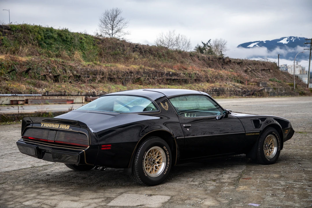 1979 Pontiac Firebird Trans Am 2nd Gen - Image 27 of 31