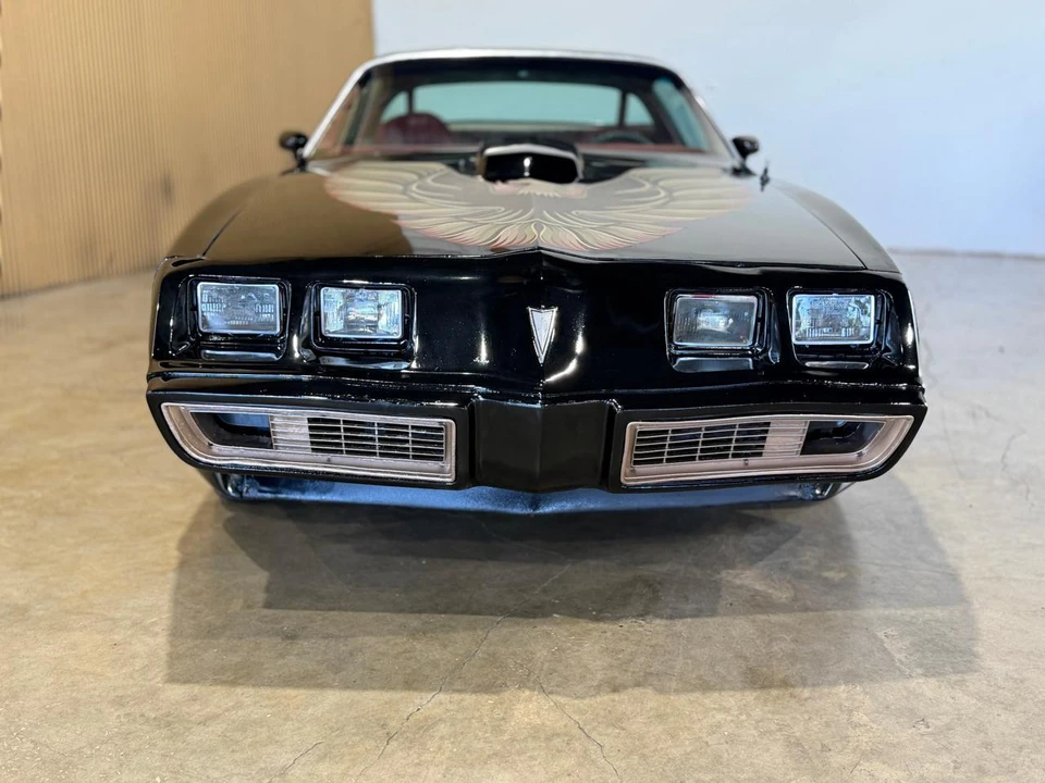 1979 Pontiac Firebird Trans Am 2nd Gen - Image 4 of 26