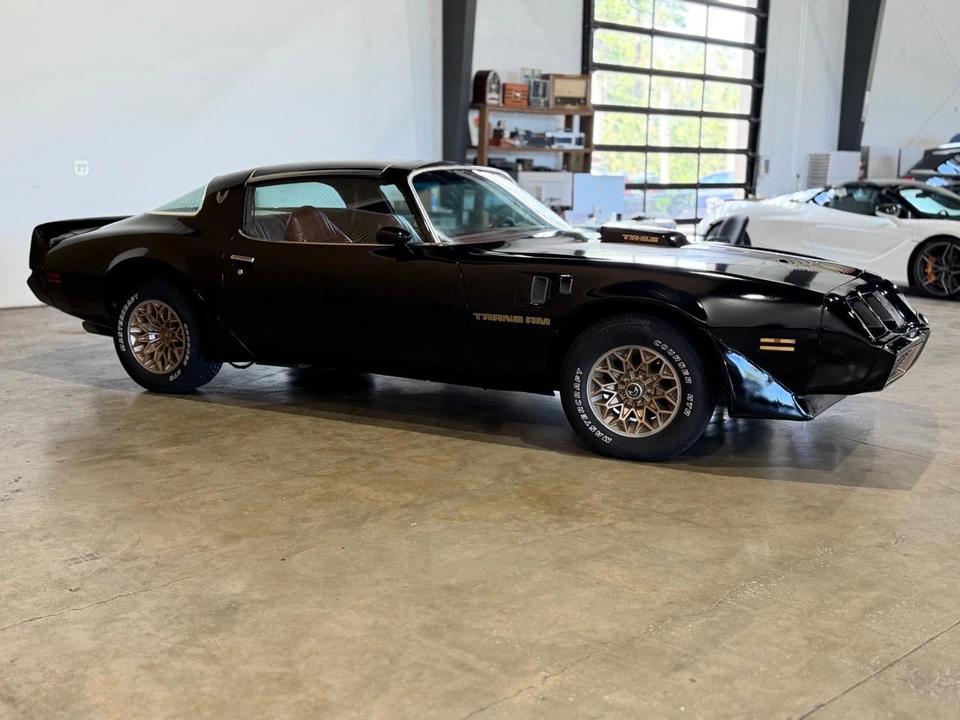 1979 Pontiac Firebird Trans Am 2nd Gen - Image 6 of 26