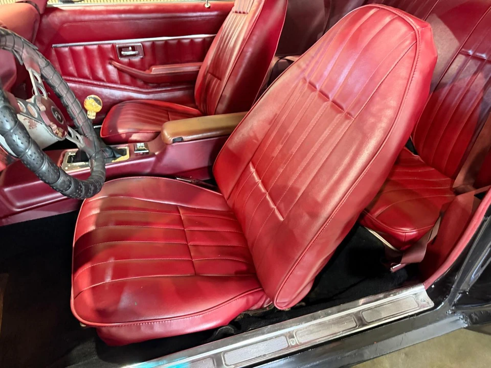 1979 Pontiac Firebird Trans Am 2nd Gen - Image 17 of 26
