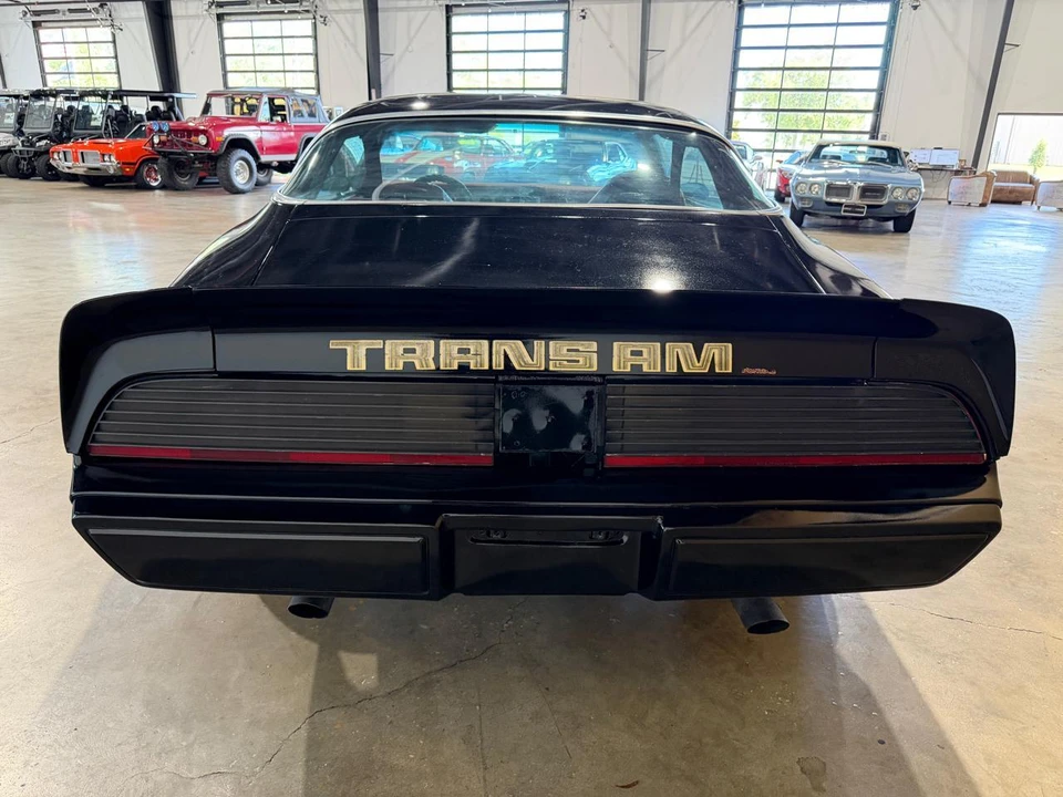 1979 Pontiac Firebird Trans Am 2nd Gen - Image 12 of 26