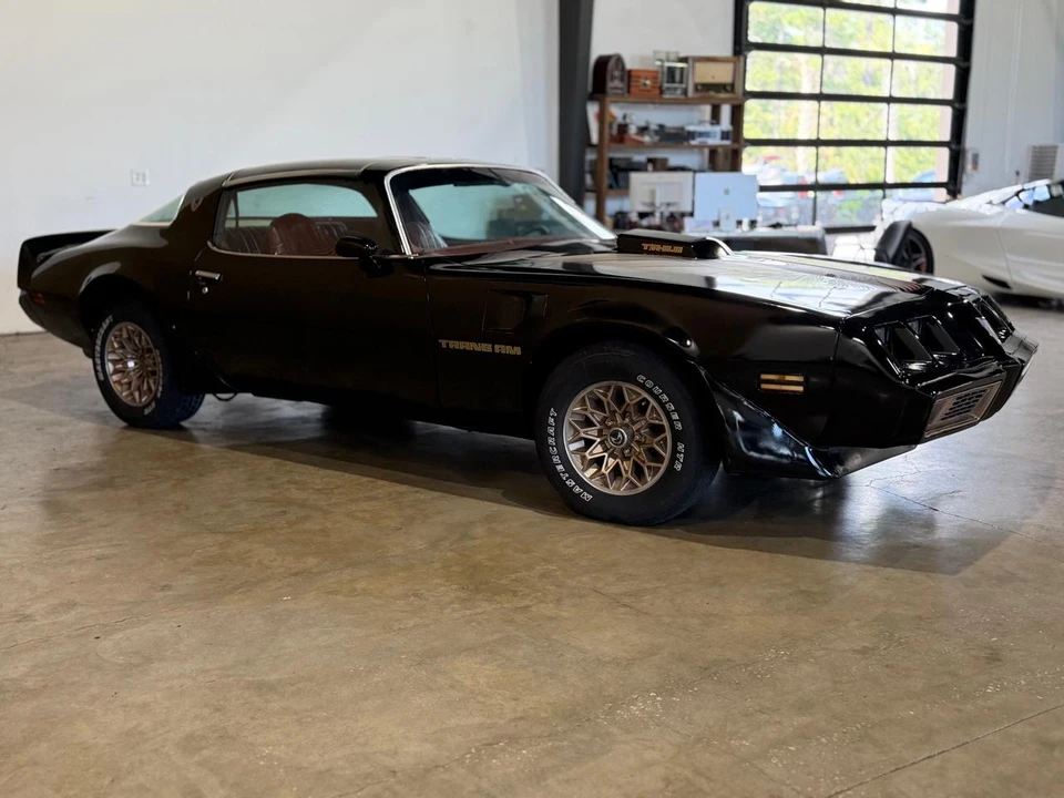 1979 Pontiac Firebird Trans Am 2nd Gen - Image 3 of 26
