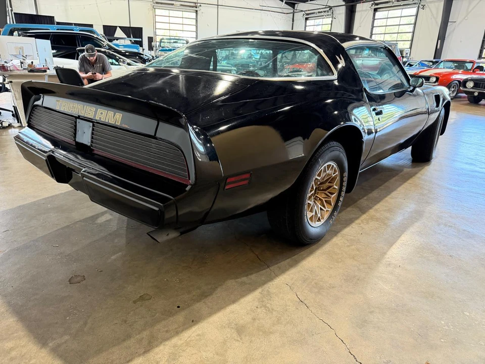 1979 Pontiac Firebird Trans Am 2nd Gen - Image 13 of 26
