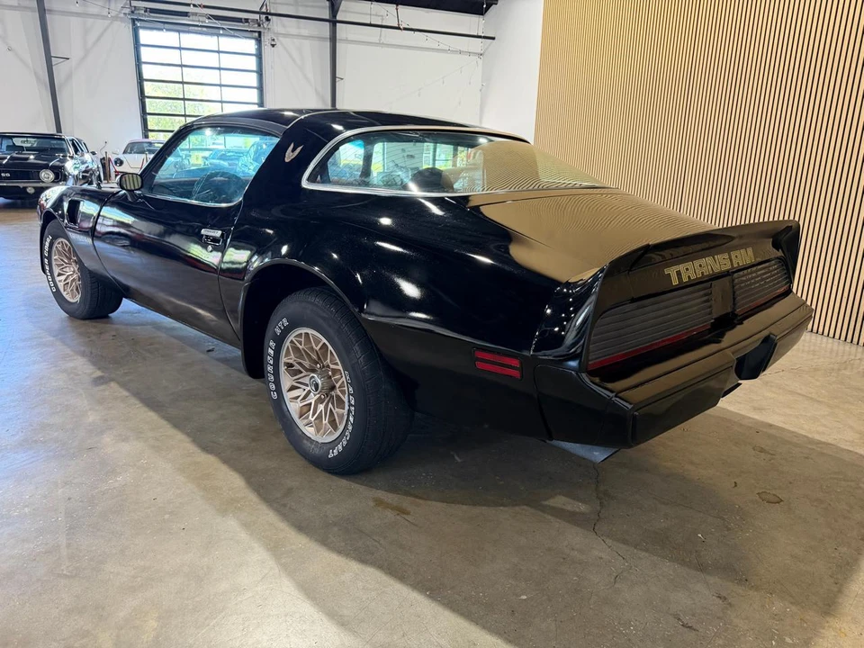 1979 Pontiac Firebird Trans Am 2nd Gen - Image 9 of 26