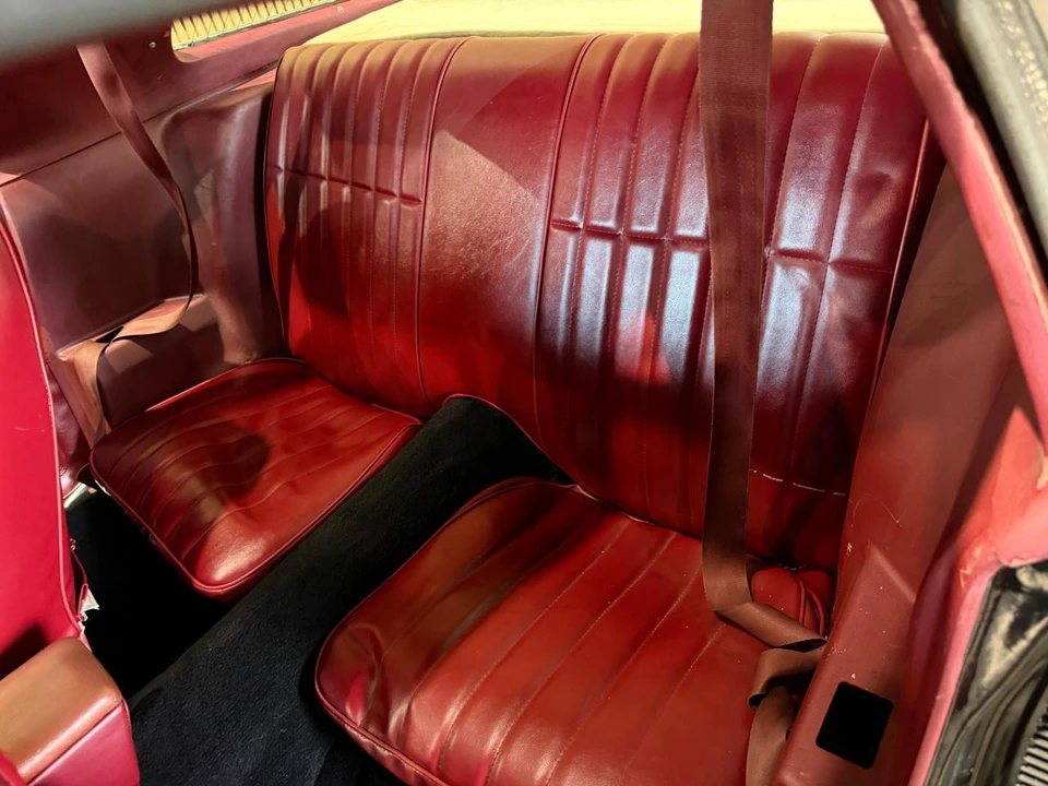 1979 Pontiac Firebird Trans Am 2nd Gen - Image 18 of 26