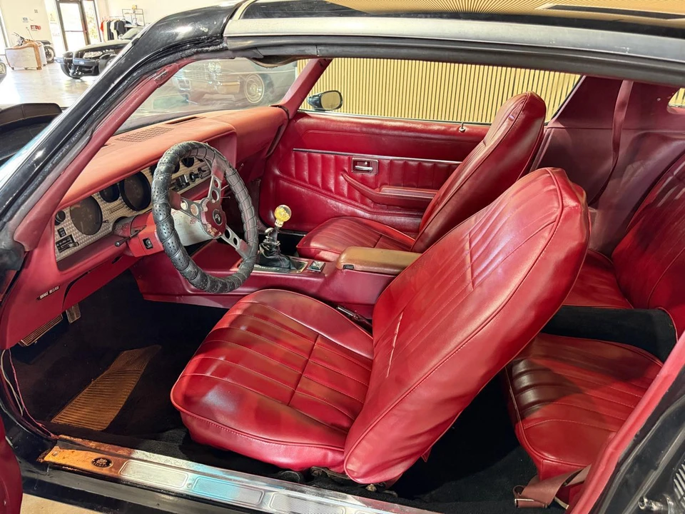 1979 Pontiac Firebird Trans Am 2nd Gen - Image 15 of 26
