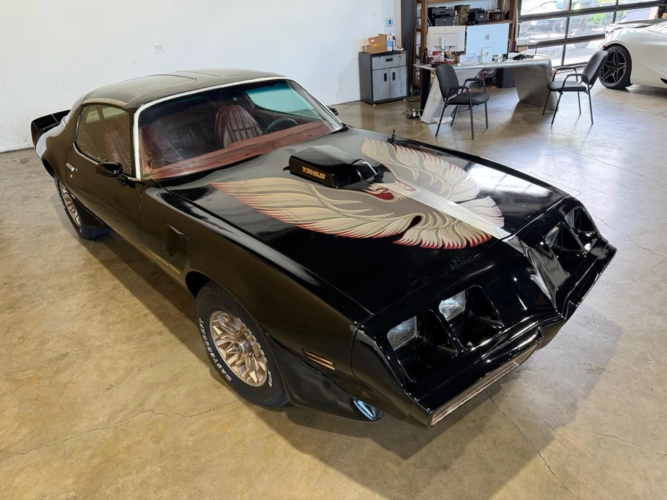 1979 Pontiac Firebird Trans Am 2nd Gen - Image 7 of 26