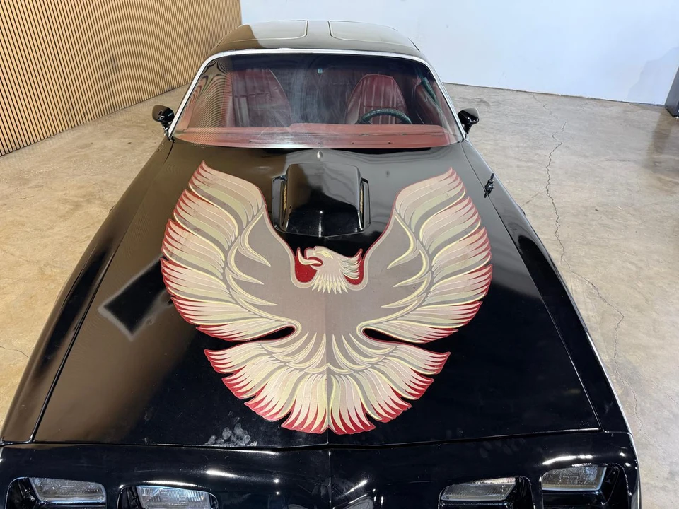 1979 Pontiac Firebird Trans Am 2nd Gen - Image 8 of 26