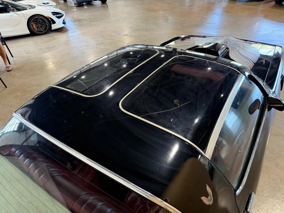 1979 Pontiac Firebird Trans Am 2nd Gen - Image 16 of 26