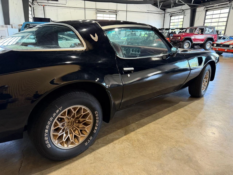 1979 Pontiac Firebird Trans Am 2nd Gen - Image 14 of 26