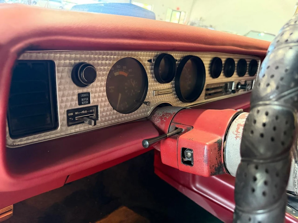 1979 Pontiac Firebird Trans Am 2nd Gen - Image 21 of 26