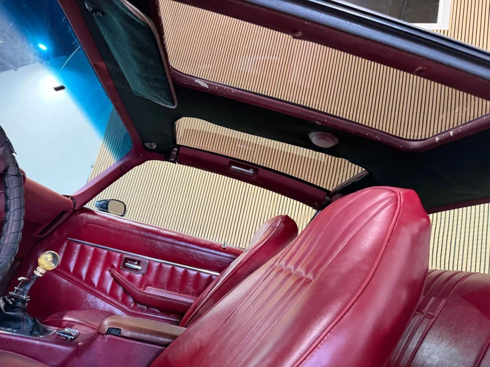 1979 Pontiac Firebird Trans Am 2nd Gen - Image 23 of 26