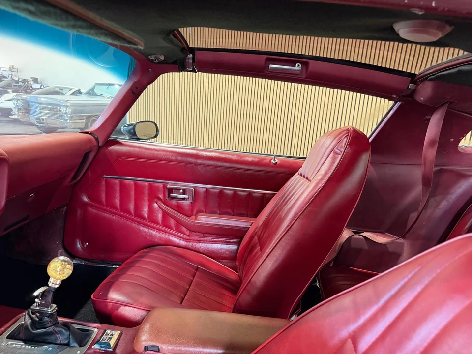 1979 Pontiac Firebird Trans Am 2nd Gen - Image 24 of 26
