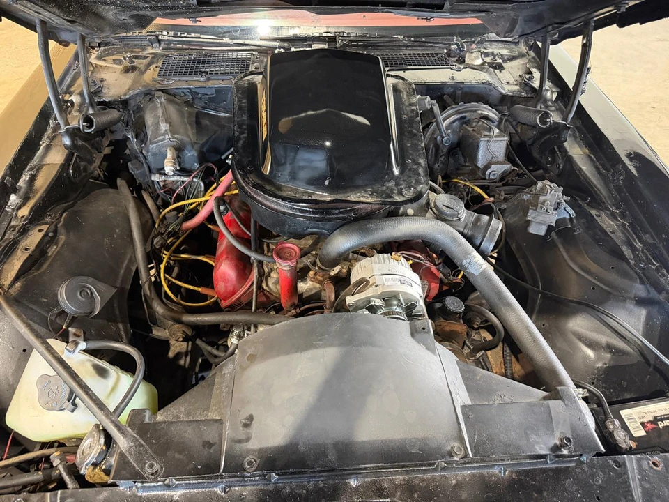 1979 Pontiac Firebird Trans Am 2nd Gen - Image 26 of 26