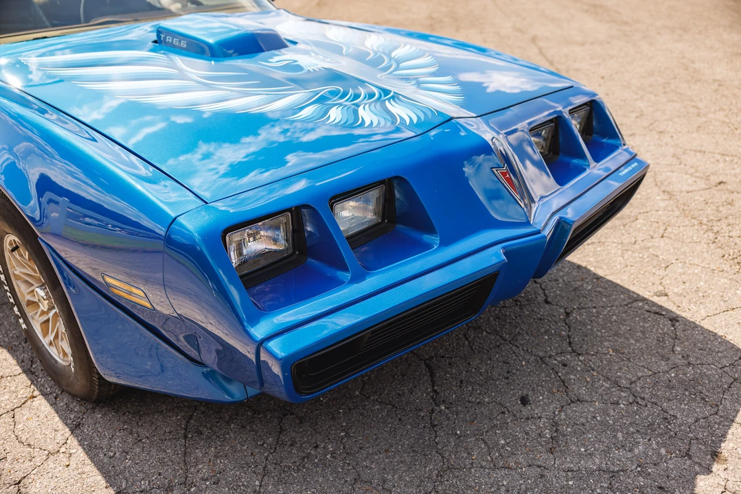 1979 Pontiac Firebird Trans Am 2nd Gen - Image 20 of 31