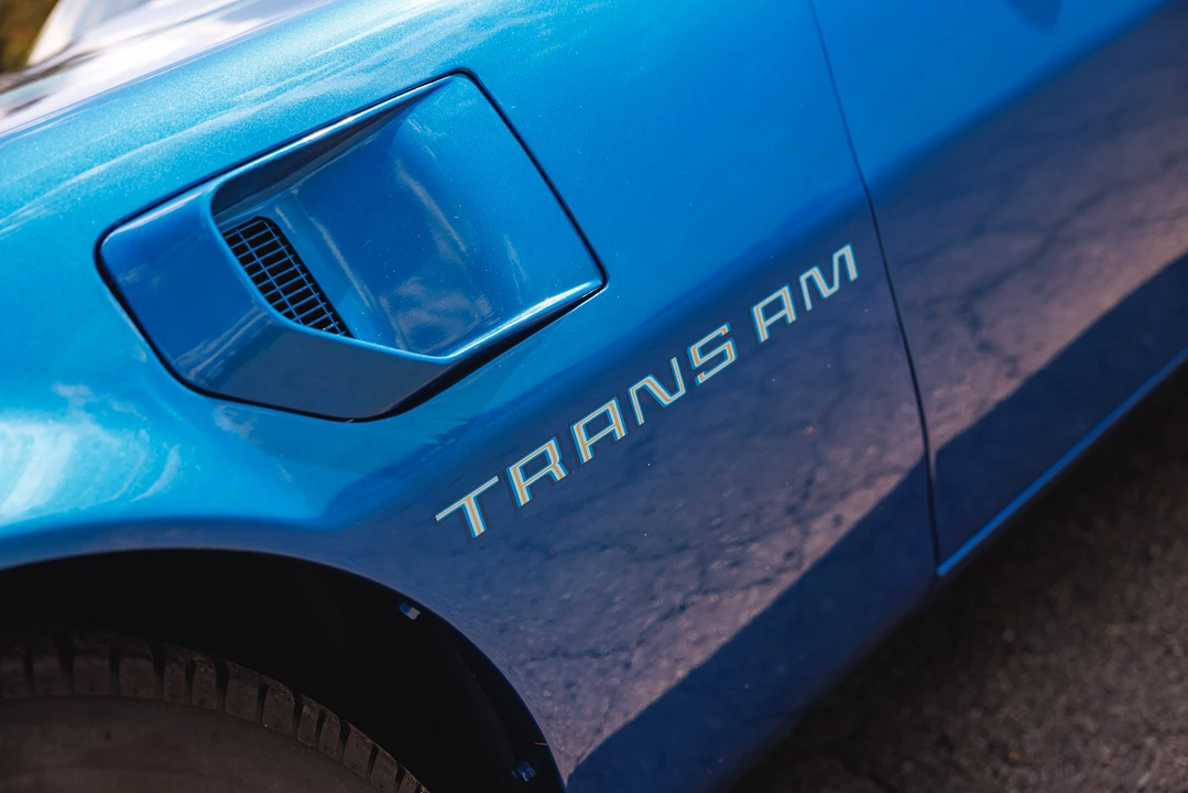 1979 Pontiac Firebird Trans Am 2nd Gen - Image 27 of 31