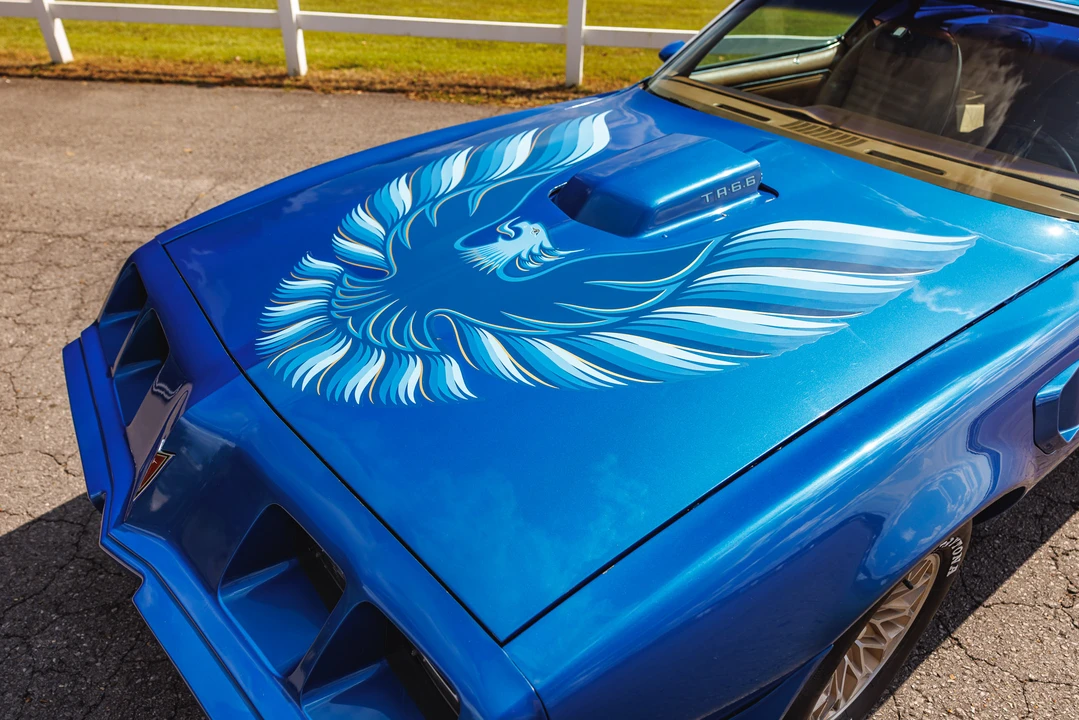1979 Pontiac Firebird Trans Am 2nd Gen - Image 23 of 31