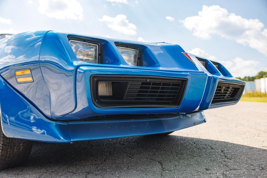 1979 Pontiac Firebird Trans Am 2nd Gen - Image 21 of 31