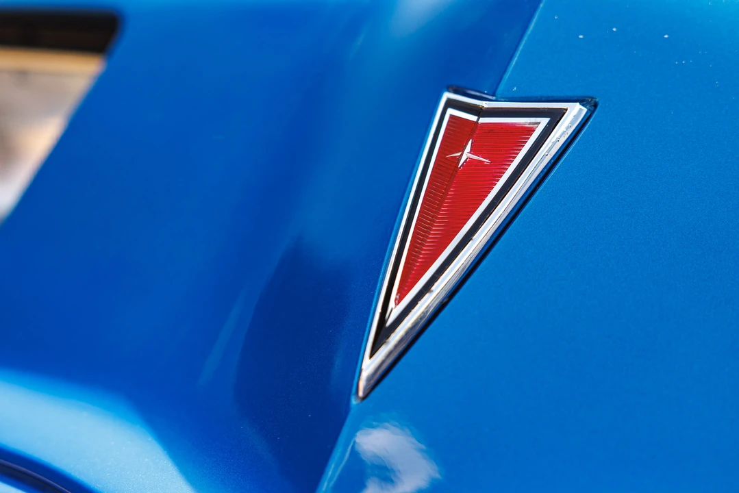 1979 Pontiac Firebird Trans Am 2nd Gen - Image 18 of 31