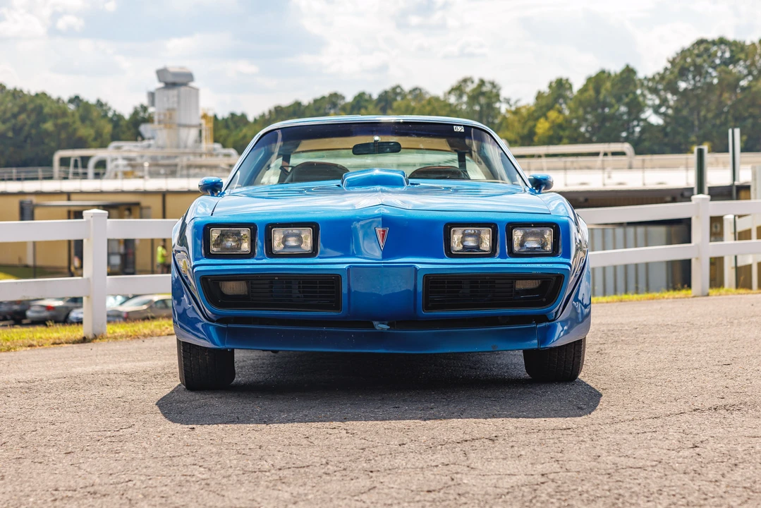 1979 Pontiac Firebird Trans Am 2nd Gen - Image 13 of 31