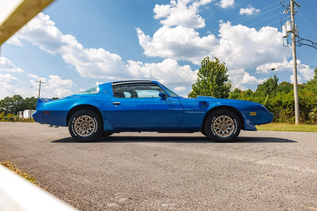 1979 Pontiac Firebird Trans Am 2nd Gen - Image 3 of 31