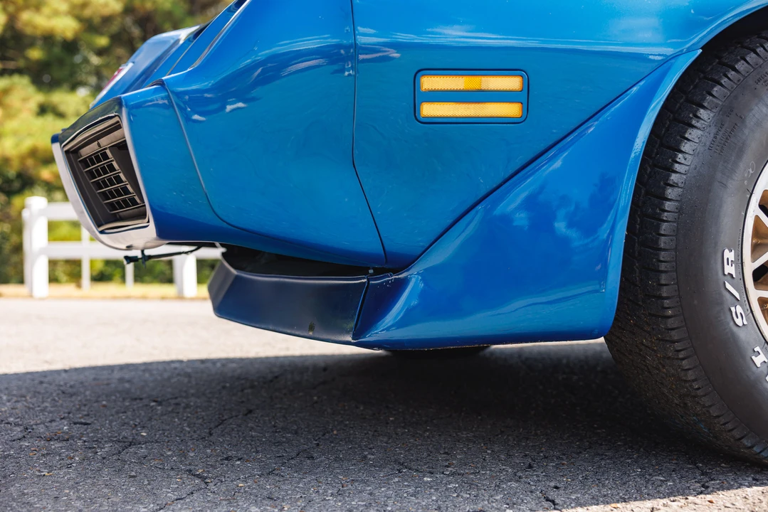 1979 Pontiac Firebird Trans Am 2nd Gen - Image 25 of 31