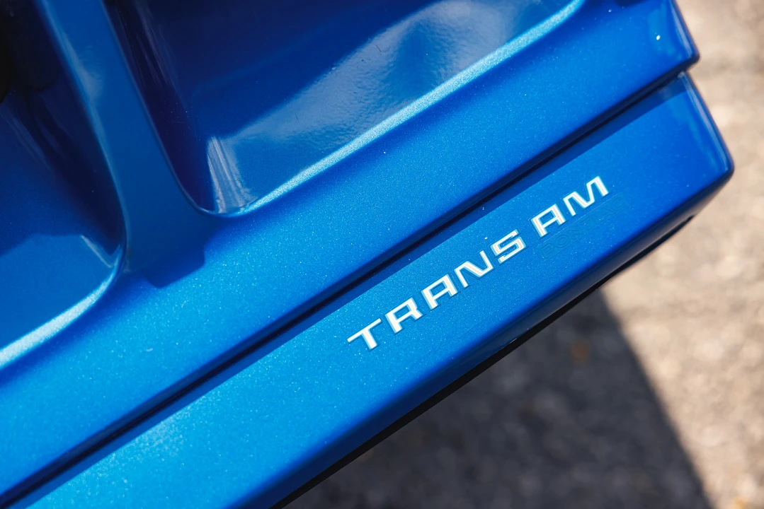 1979 Pontiac Firebird Trans Am 2nd Gen - Image 19 of 31
