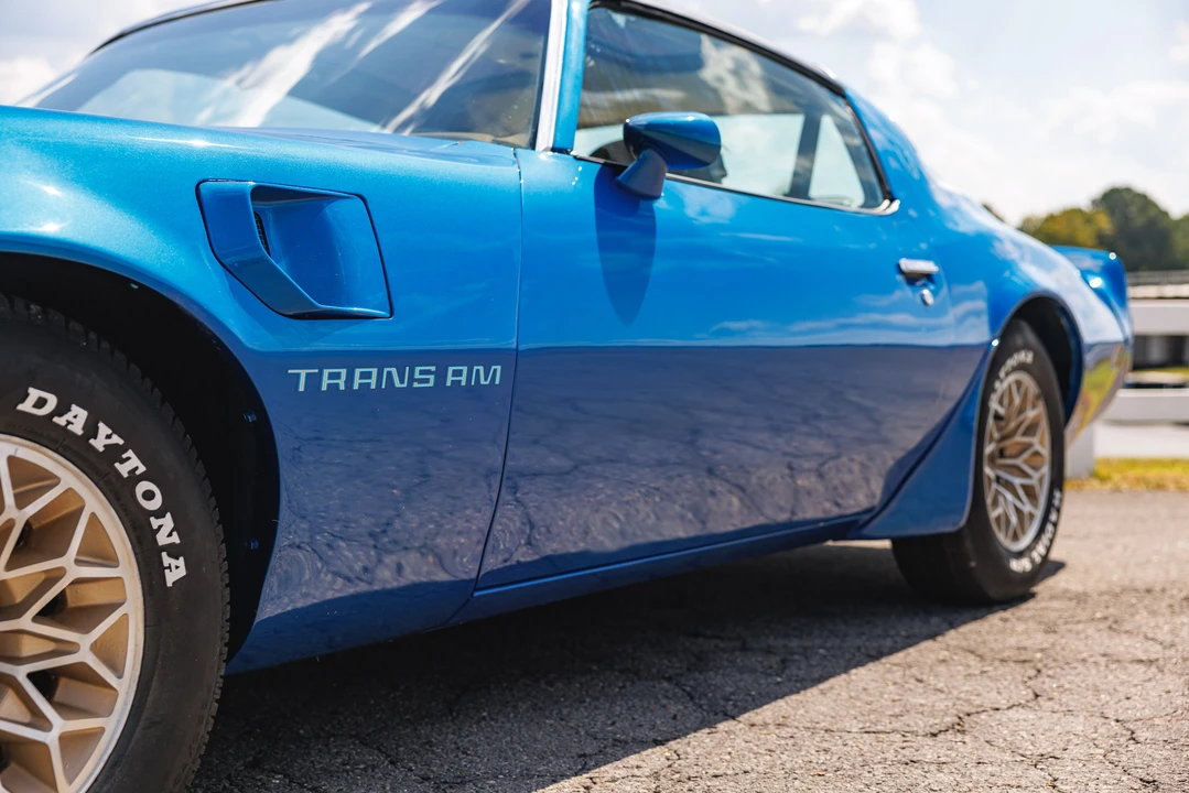 1979 Pontiac Firebird Trans Am 2nd Gen - Image 26 of 31