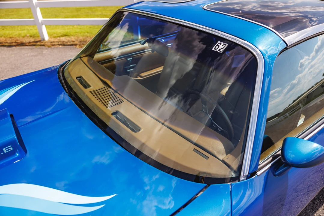 1979 Pontiac Firebird Trans Am 2nd Gen - Image 30 of 31