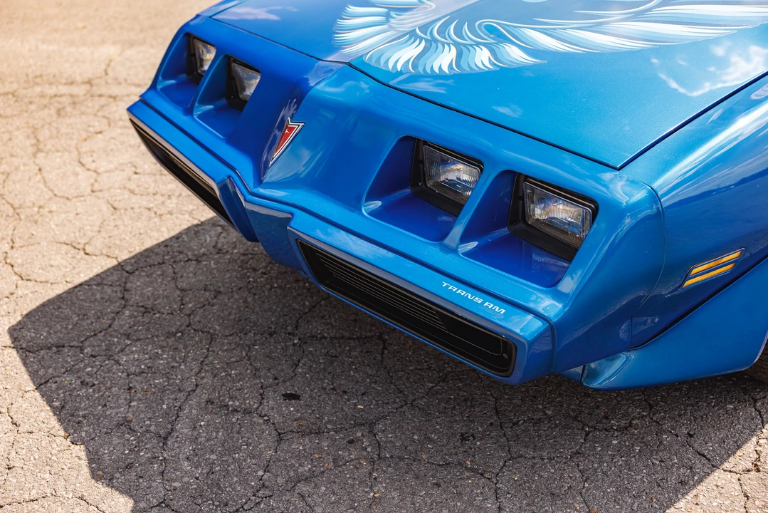 1979 Pontiac Firebird Trans Am 2nd Gen - Image 15 of 31