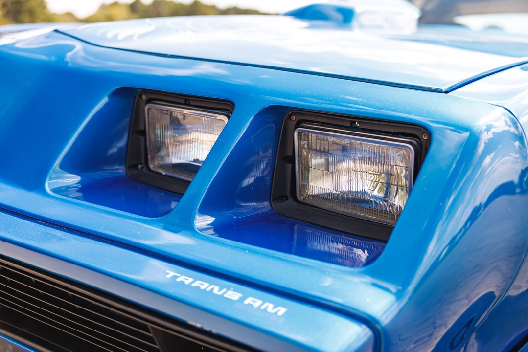1979 Pontiac Firebird Trans Am 2nd Gen - Image 16 of 31