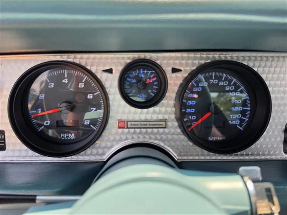1979 Pontiac Firebird Trans Am 2nd Gen - Image 18 of 31