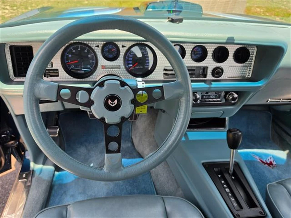 1979 Pontiac Firebird Trans Am 2nd Gen - Image 16 of 31