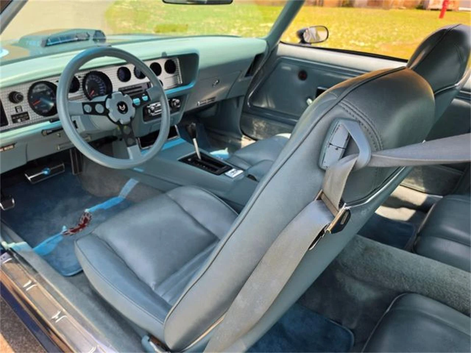 1979 Pontiac Firebird Trans Am 2nd Gen - Image 15 of 31