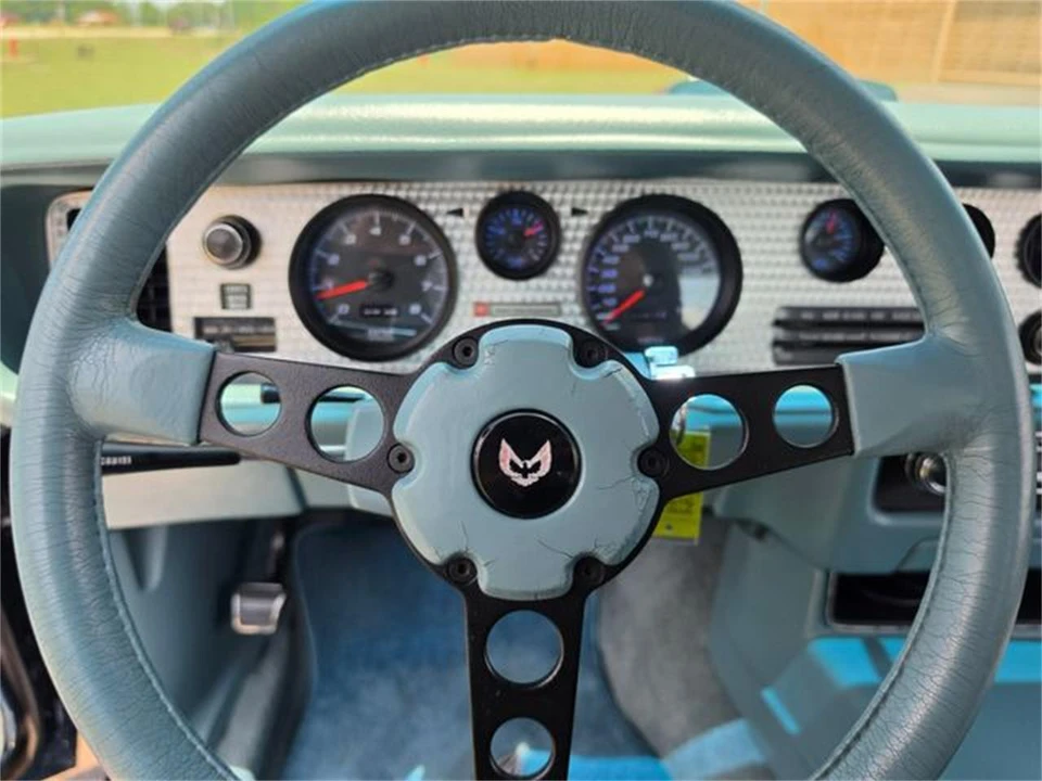 1979 Pontiac Firebird Trans Am 2nd Gen - Image 17 of 31