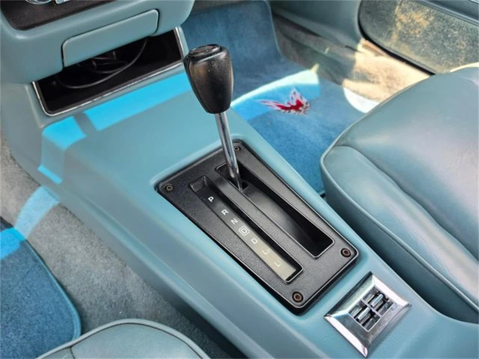 1979 Pontiac Firebird Trans Am 2nd Gen - Image 25 of 31