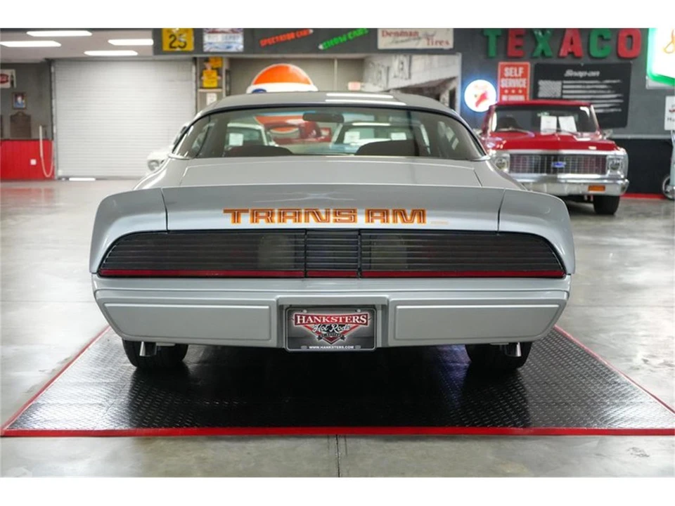 1979 Pontiac Firebird Trans Am 2nd Gen - Image 21 of 31